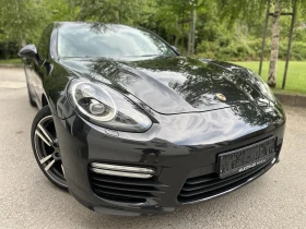 Porsche Panamera TURBO S / CERAMIC, снимка 1