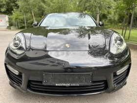 Porsche Panamera TURBO S / CERAMIC, снимка 2