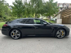 Porsche Panamera TURBO S / CERAMIC - [9] 