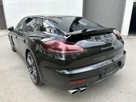 Porsche Panamera TURBO S / CERAMIC - [6] 