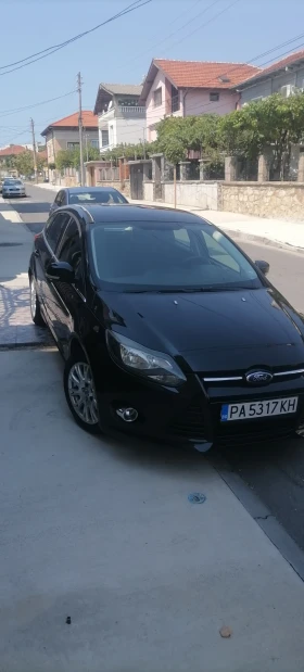 Ford Focus, снимка 12