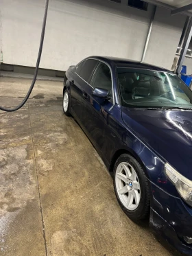 BMW 530 530D, снимка 8