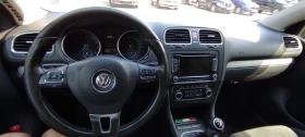 VW Golf 1.4 TSI, снимка 6