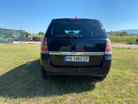 Opel Zafira 1.9CDTI, снимка 5