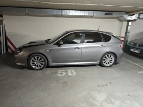 Subaru Impreza III 2.0R (150 ) AWD LPG | Mobile.bg    4