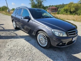 Mercedes-Benz C 220, снимка 2