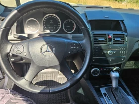 Mercedes-Benz C 220, снимка 10