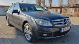 Mercedes-Benz C 220, снимка 17