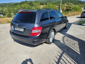 Mercedes-Benz C 220, снимка 5