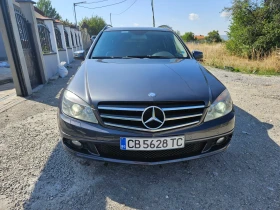 Mercedes-Benz C 220, снимка 4