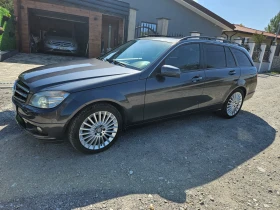 Mercedes-Benz C 220, снимка 3