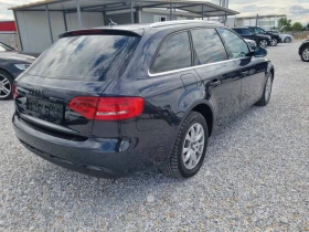     Audi A4 2.0Tdi Facelift 