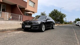 BMW 320 Gran Turismo GT / Luxury /   | Mobile.bg    3