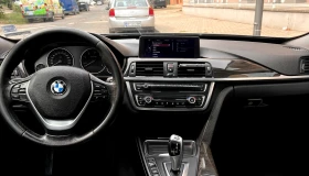 BMW 320 Gran Turismo GT / Luxury /   | Mobile.bg    2