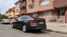 BMW 320 Gran Turismo GT / Luxury /   | Mobile.bg    8