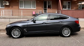 BMW 320 Gran Turismo GT / Luxury /   | Mobile.bg    7