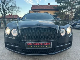 Bentley Flying Spur 4.0/V8/Mulliner, снимка 3