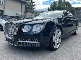 Bentley Flying Spur 4.0/V8/Mulliner, снимка 1