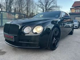 Bentley Flying Spur 4.0/V8/Mulliner 1