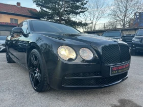 Bentley Flying Spur 4.0/V8/Mulliner | Mobile.bg    2