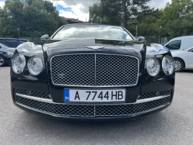 Bentley Flying Spur 4.0/V8/Mulliner - [4] 