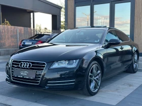 Audi A7 * 3.0TDI* Quattro* 233000км.* , снимка 1