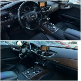 Audi A7 * 3.0TDI* Quattro* 233000км.* , снимка 11