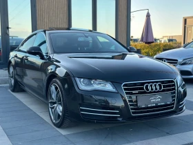 Audi A7 * 3.0TDI* Quattro* 233000км.* , снимка 2