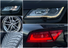 Audi A7 * 3.0TDI* Quattro* 233000км.* , снимка 9