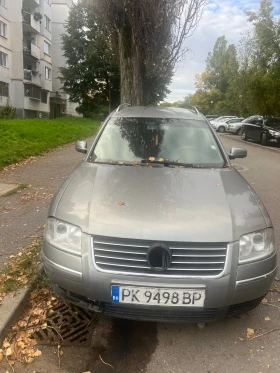 VW Passat 2.3 v5, снимка 1