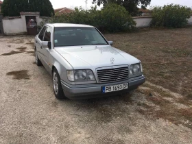 Mercedes-Benz 124 124, снимка 5