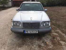 Mercedes-Benz 124 124, снимка 1