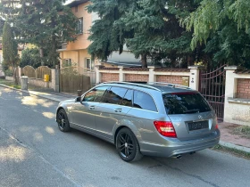 Mercedes-Benz C 220 2.2 170K  AVANGARD, снимка 6