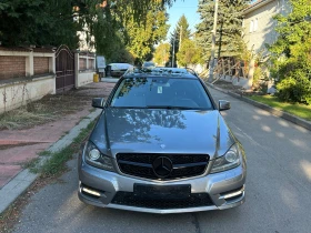 Mercedes-Benz C 220 2.2 170K  AVANGARD, снимка 8