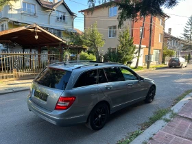 Mercedes-Benz C 220 2.2 170K  AVANGARD, снимка 4