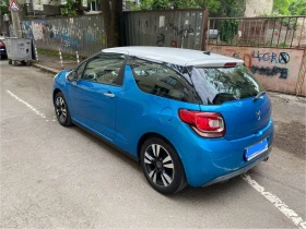 Citroen DS3 газова уредба, снимка 3