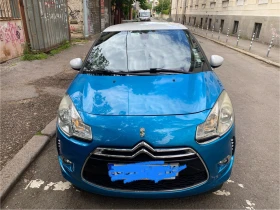 Citroen DS3 газова уредба, снимка 2