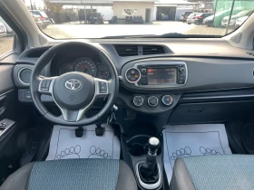 Toyota Yaris 1.3i Камера Лизинг - [8] 