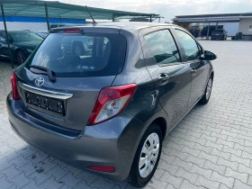 Toyota Yaris 1.3i Камера Лизинг - [7] 