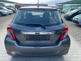 Toyota Yaris 1.3i Камера Лизинг - [6] 