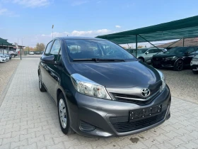 Toyota Yaris 1.3i Камера Лизинг - [1] 