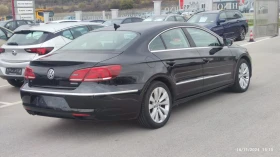 VW CC 2.0 TDI FUII EXTRI | Mobile.bg    4