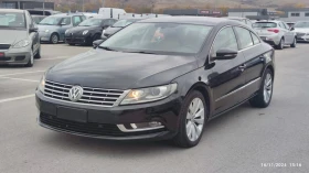 VW CC 2.0 TDI FUII EXTRI | Mobile.bg    8