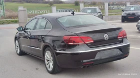 VW CC 2.0 TDI FUII EXTRI | Mobile.bg    7