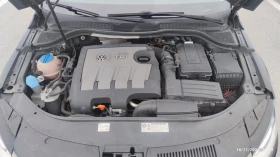 VW CC 2.0 TDI FUII EXTRI | Mobile.bg    15