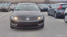  VW CC