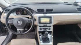 VW CC 2.0 TDI FUII EXTRI | Mobile.bg    13