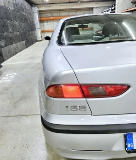 Обява за продажба на Alfa Romeo 156 TS  LPG ~2 600 лв. - изображение 6