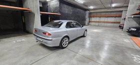 Обява за продажба на Alfa Romeo 156 TS  LPG ~2 600 лв. - изображение 3