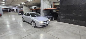     Alfa Romeo 156 TS  LPG